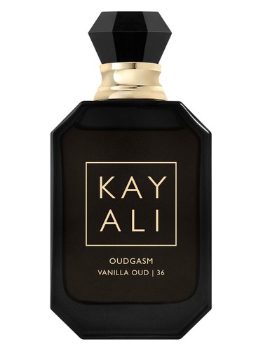 TES KAYALI OUDGASMVANILLA OUD 100 ML VAP