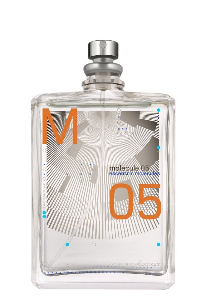 TES ESCENT.MOLECULE M05 100 ML VA UNISEX