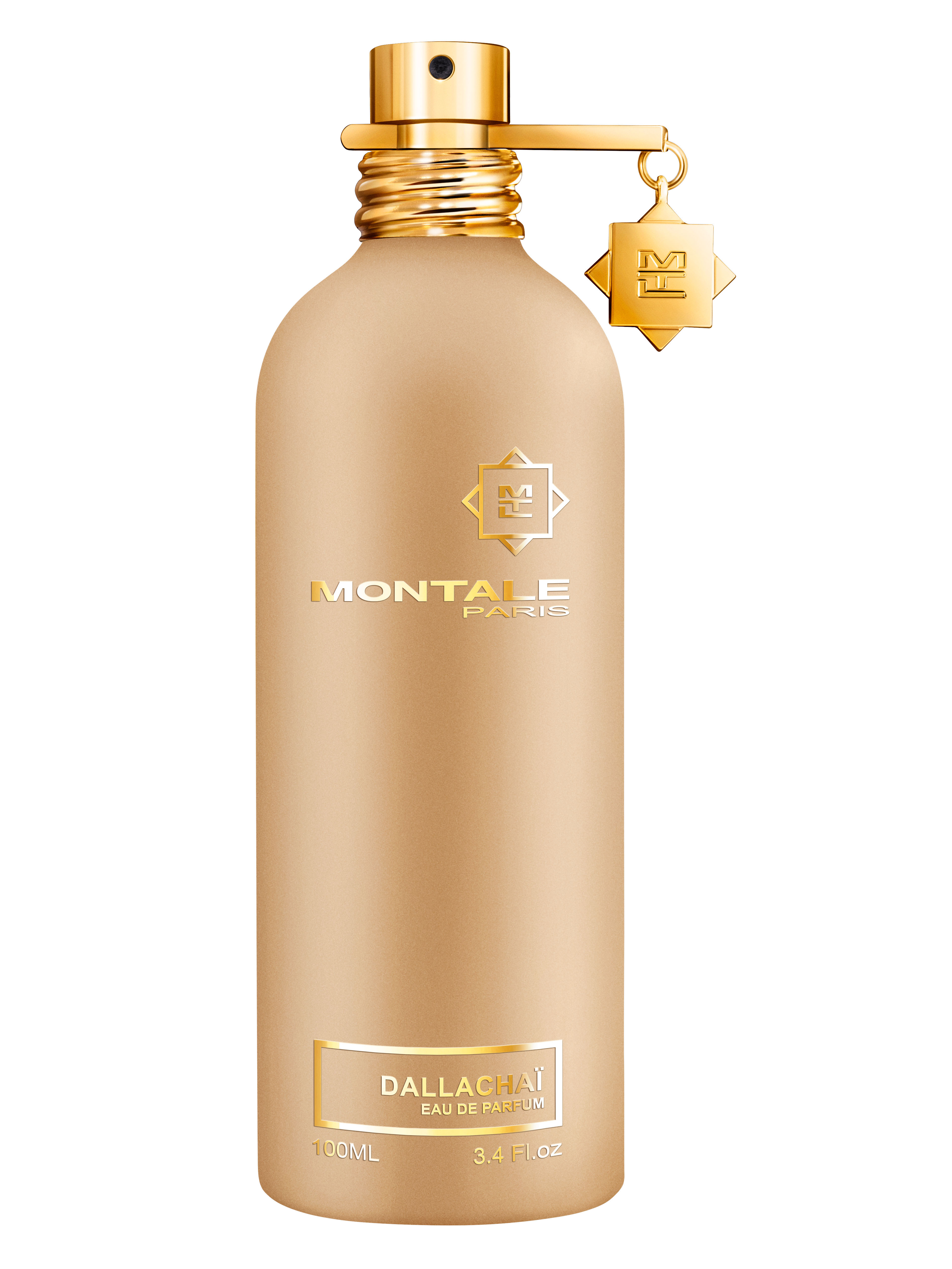 TES MONTALE DALLACHAI EDP 100 ML VAPO