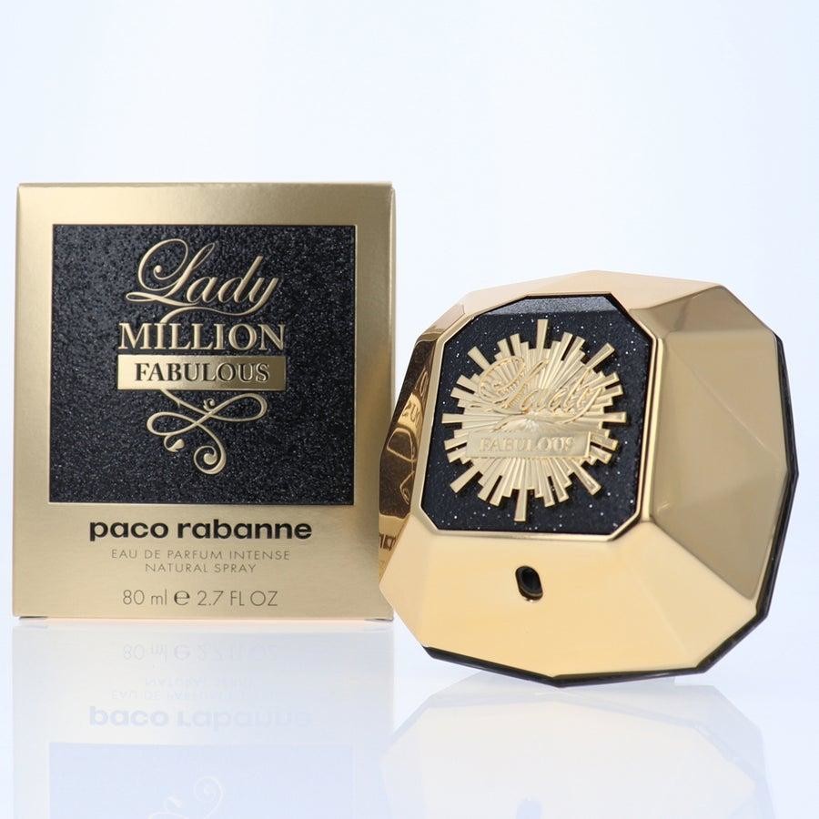 TES P.RAB.LADY MILLION FABULOUS EDP80MLV