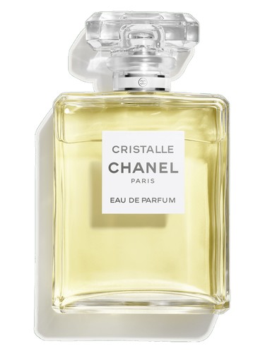 TES CHANEL CRISTALLE EDP 100 ML VAPO