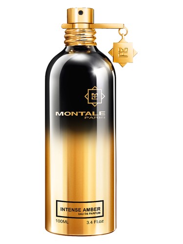 MONTALE AMBER MUSK EDP 100 ML VAPO