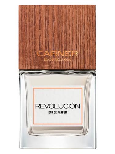 TES CARNER BARC.REVOLUCION EDP100 ML V