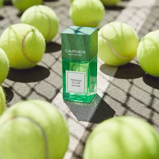 TES CARNER BARC. TENNIS CLUB EDP100MLV