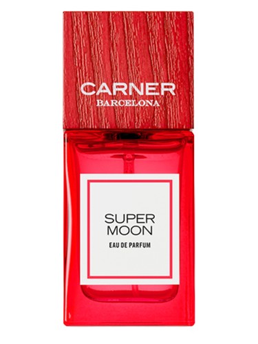 TES CARNER BARC.SUPER MOON EDP100MLVA