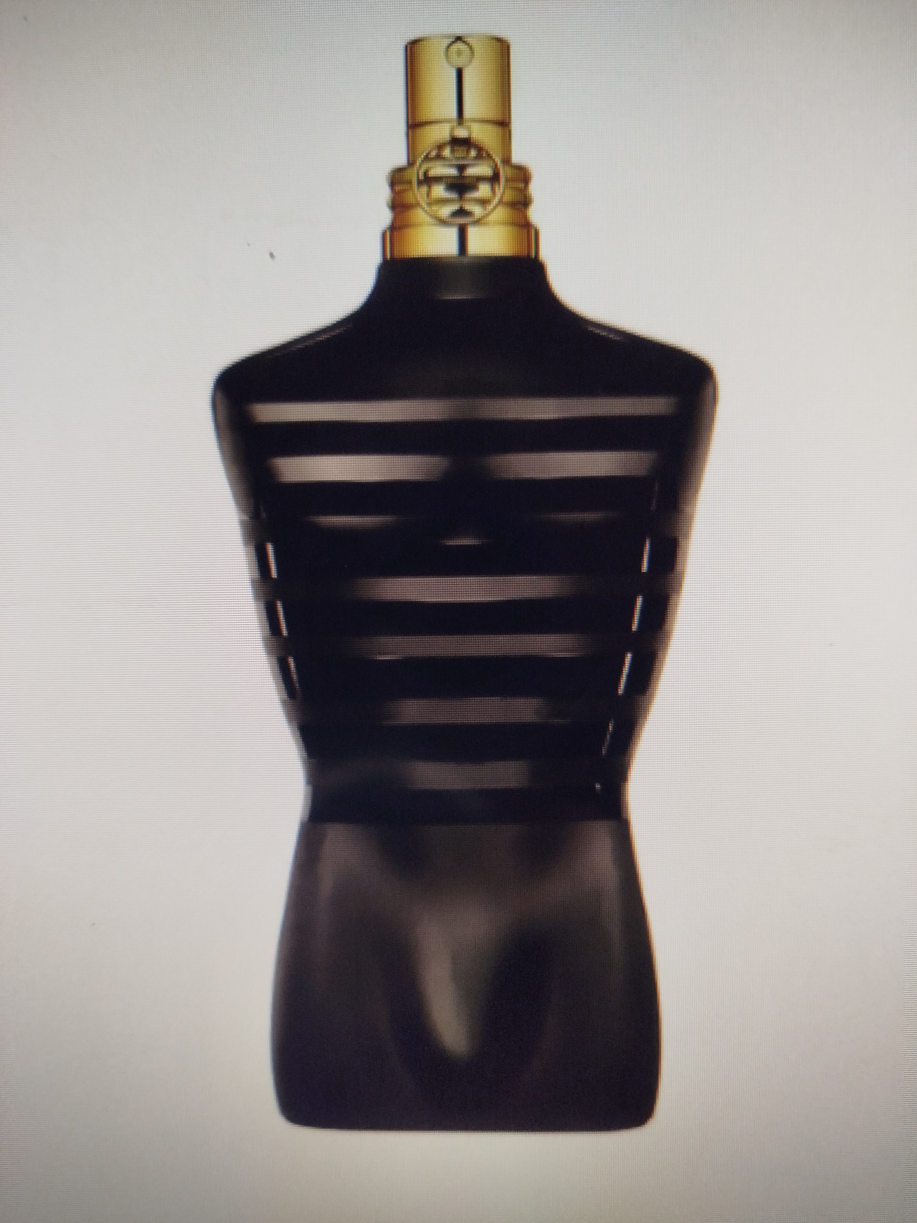 TES JPG LE MALE ELIXIR EX.DE PARFUM125ML