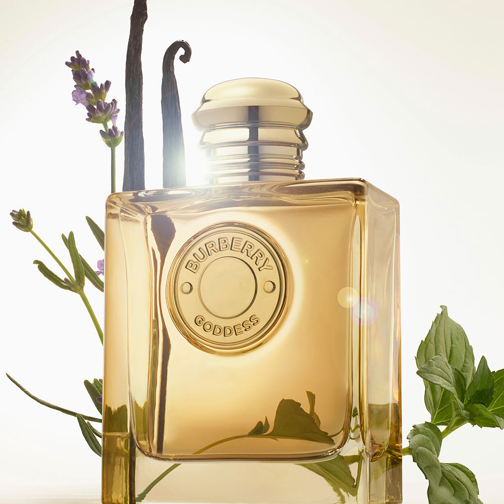 TES BURBERRY GODDESS EDP INTENSE 100 MLV
