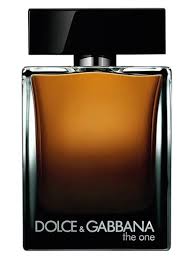 D&G THE ONE EDP 100 ML VAPO