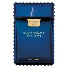 VERSACE EUA FREICHE EXTREME100MLVA