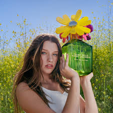 MARC J.DAISY WILD EAU SO EXTRA EDP 100ML