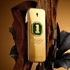 1 MILLION GOLDEN OUD PARFUM INT.100 ML V