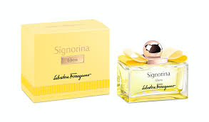 SIGNORINA SI LIBERA EDP 100 ML VAPO
