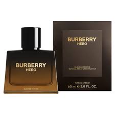 BURBERRY HERO ELIXIR EDP 60 ML VAPO