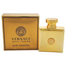 VERSACE OUD ORIENTAL EDP 100 ML VAPO