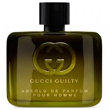 GUCCI GUILTY ABSOLUE DE PARFUM 60ML VAPO