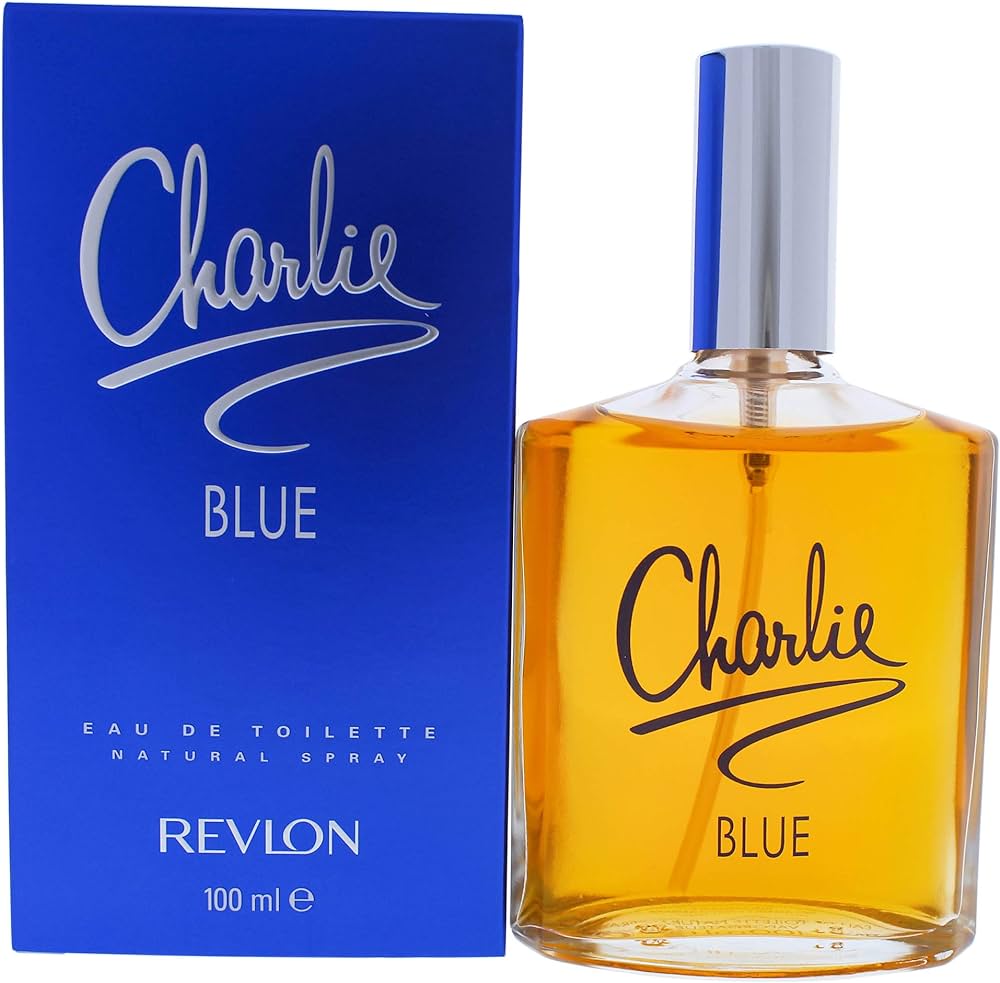 CHARLIE BLUE EDT VAPO 100 ML VAPO