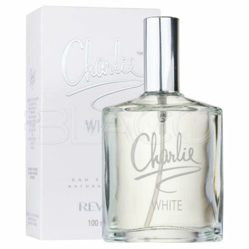 CHARLIE WHITE EDT 100 ML VAPO