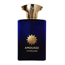 TES AMOUAGE INTERLUDE EDP 100 ML VAPO