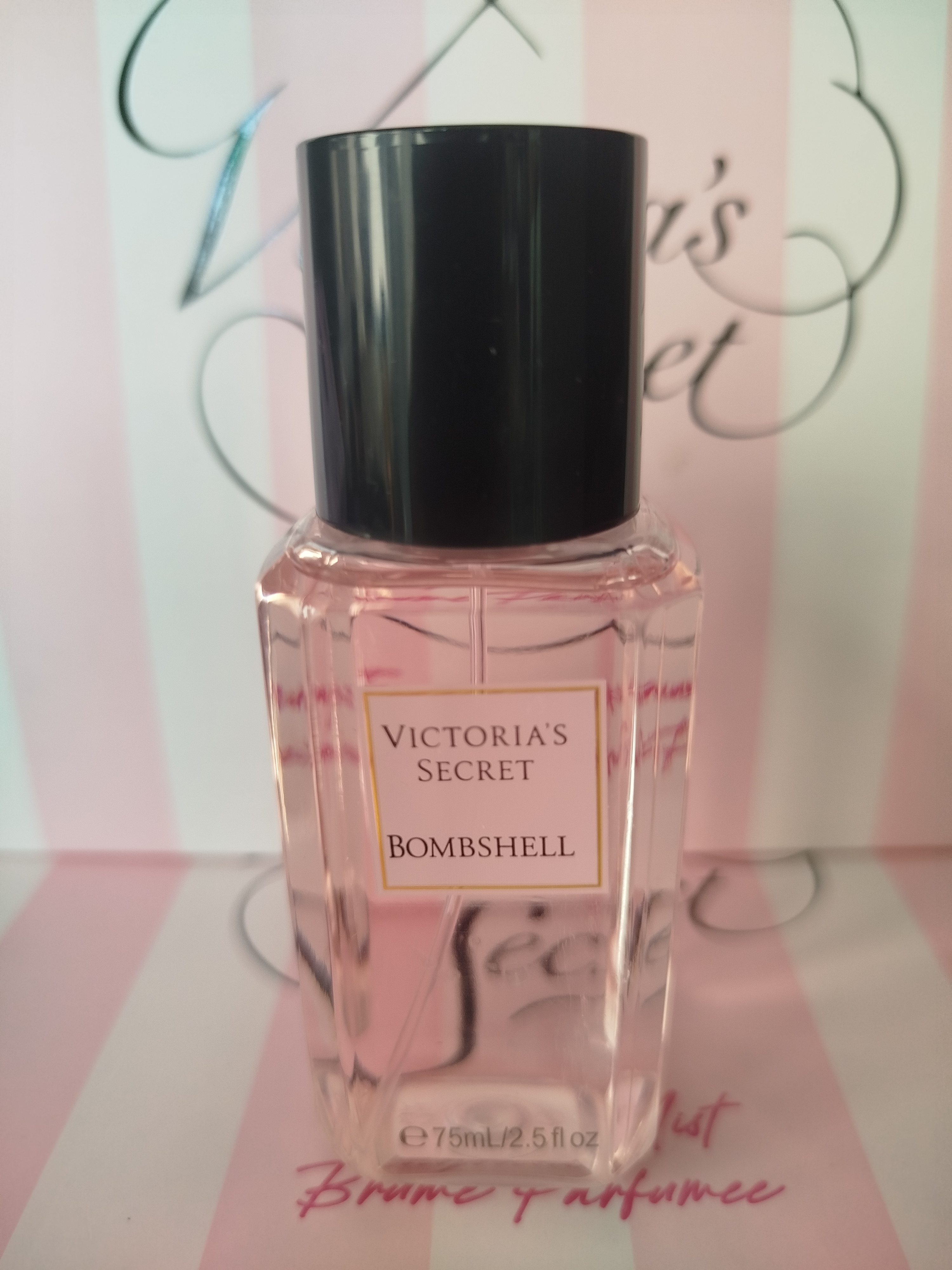 TES V.SECRET BOMBSHELL PARFUME 75 ML VAP