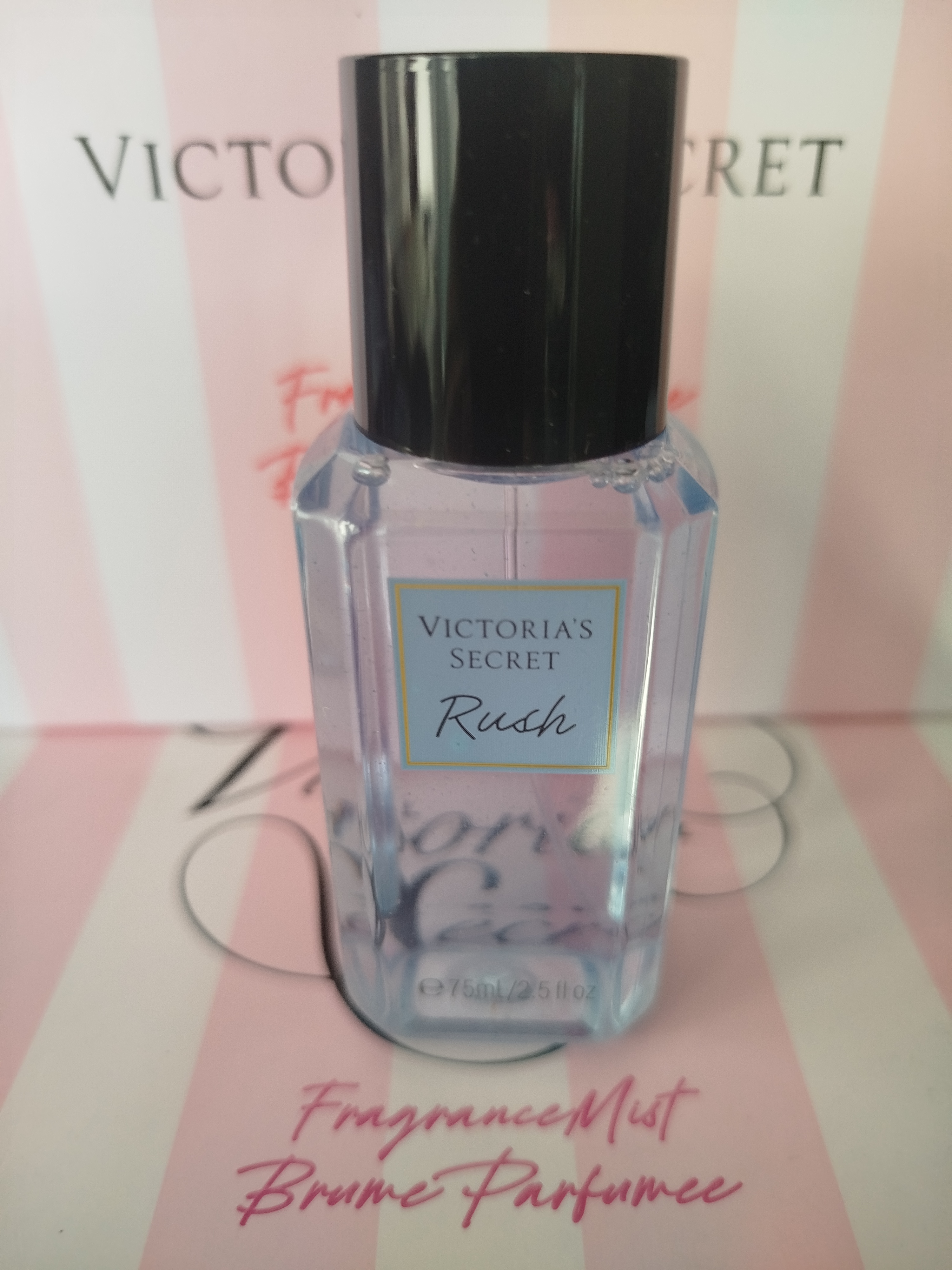TES V.SECRET RUSH B.PARFUME 75 ML VAP