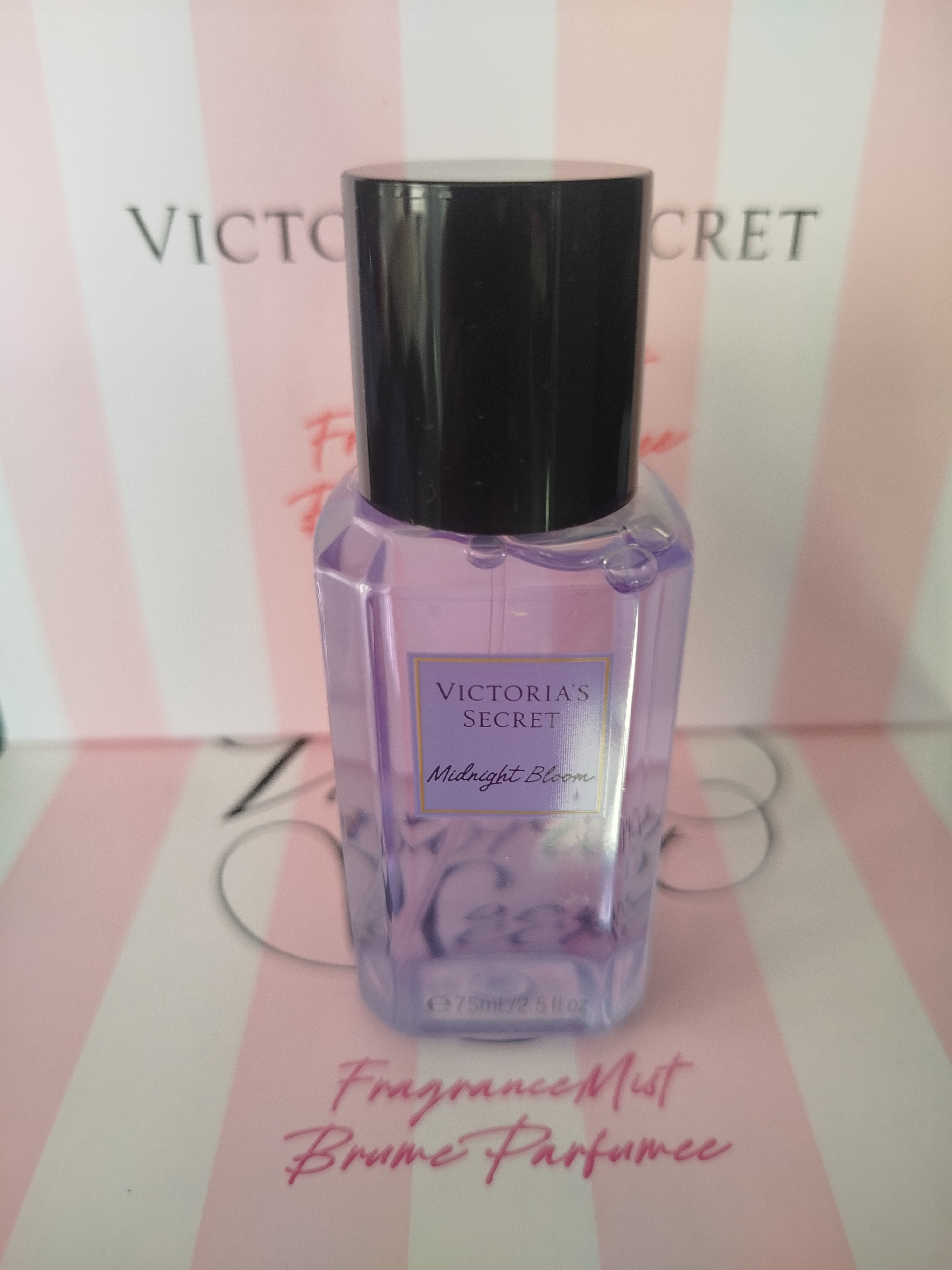 TES V.SECRET MIDNIGHT B.PARFUME 75 ML VA