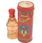 TES VERSACE RED JEANS EDT 75 ML VAP