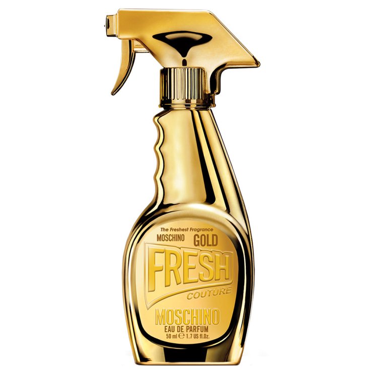 MOSCHINO FRESH GOLD EDT 100 ML VA