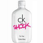 CK ONE SHOCK HER EDT 100 ML VAPO