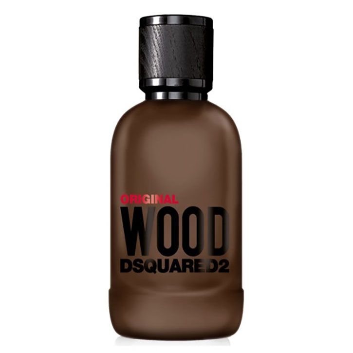 DSQUARED2 ORIGINAL WOOD EDP 100 ML VA