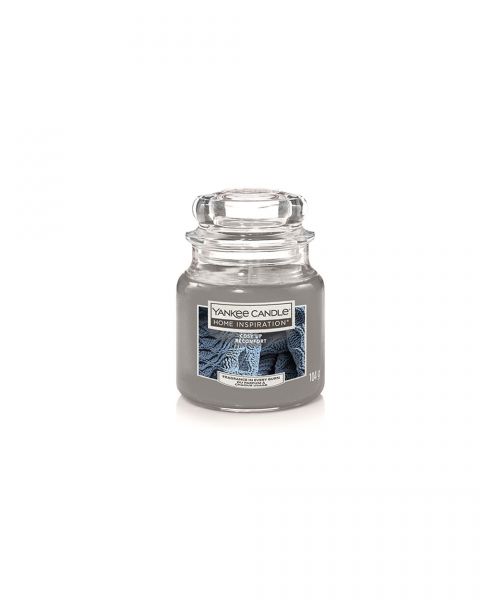 YANKEE CANDLE COSY UP 104 GR
