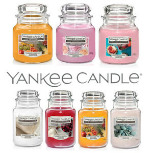 YANKEE CANDLE 6X50 GR HOME INSPIRATION