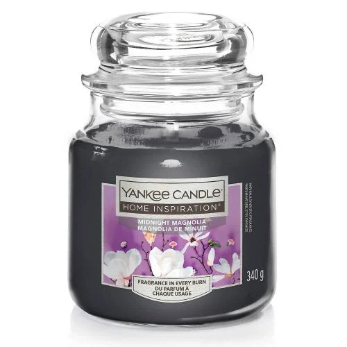 YANKEE CANDLE MAGNOLIA 340 GR