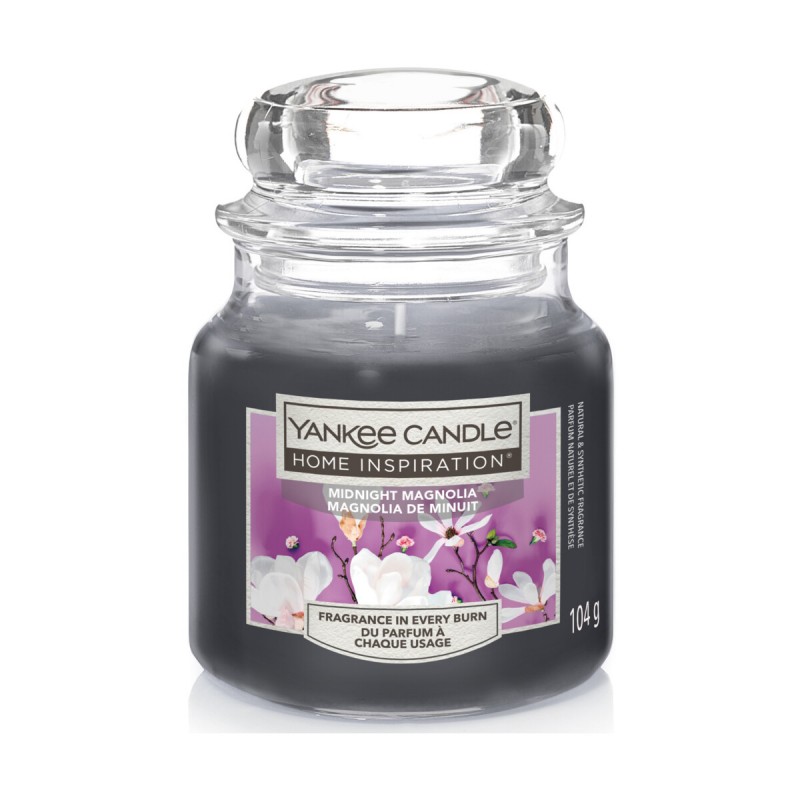 YANKEE CANDLE MAGNOLIA 104 GR