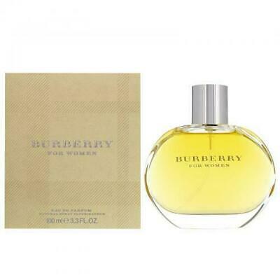 BURBERRY EDP 100 ML VAPO