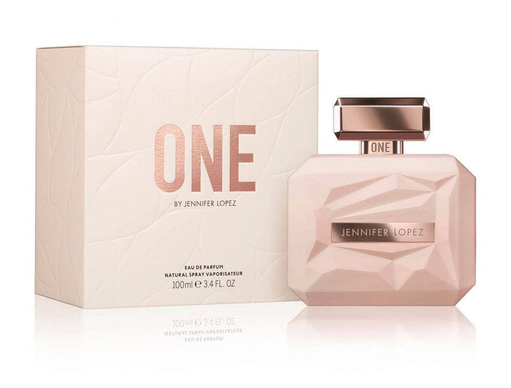 J.LOPEZ ONE EDP 100 ML VAPO