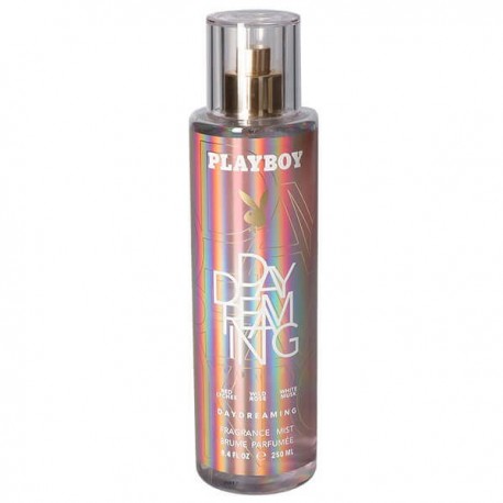 PLAYBOY DAY DREAMING ACQUA PROF. 250 ML