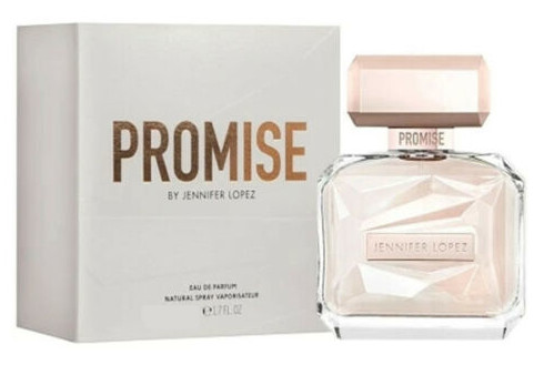 J.LOPEZ PROMISE EDP 50 ML VAPO