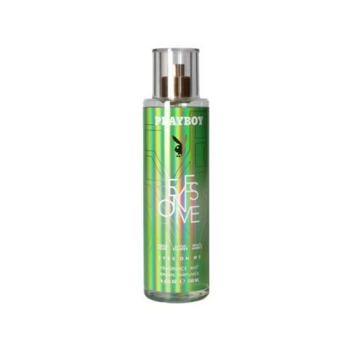 PLAYBOY  EYES ON ME ACQUA PROF 250 ML