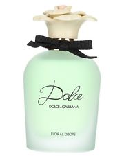 TES D.G.DOLCE FL.DROPS EDT 75 ML VAPO