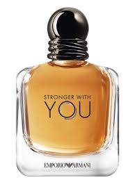 TES G.ARMANI YOU STRONGER W.EDT 100 MLVA