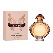 TES PACO R.OLYMPEA EDP INTENSE 80 ML VAP