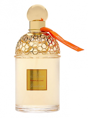 TES GUERLAIN AQUA A.PAMPLELUNE EDT125MLV