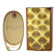 POLICE GLAMOROUS FEM EDT 75 ML VAP