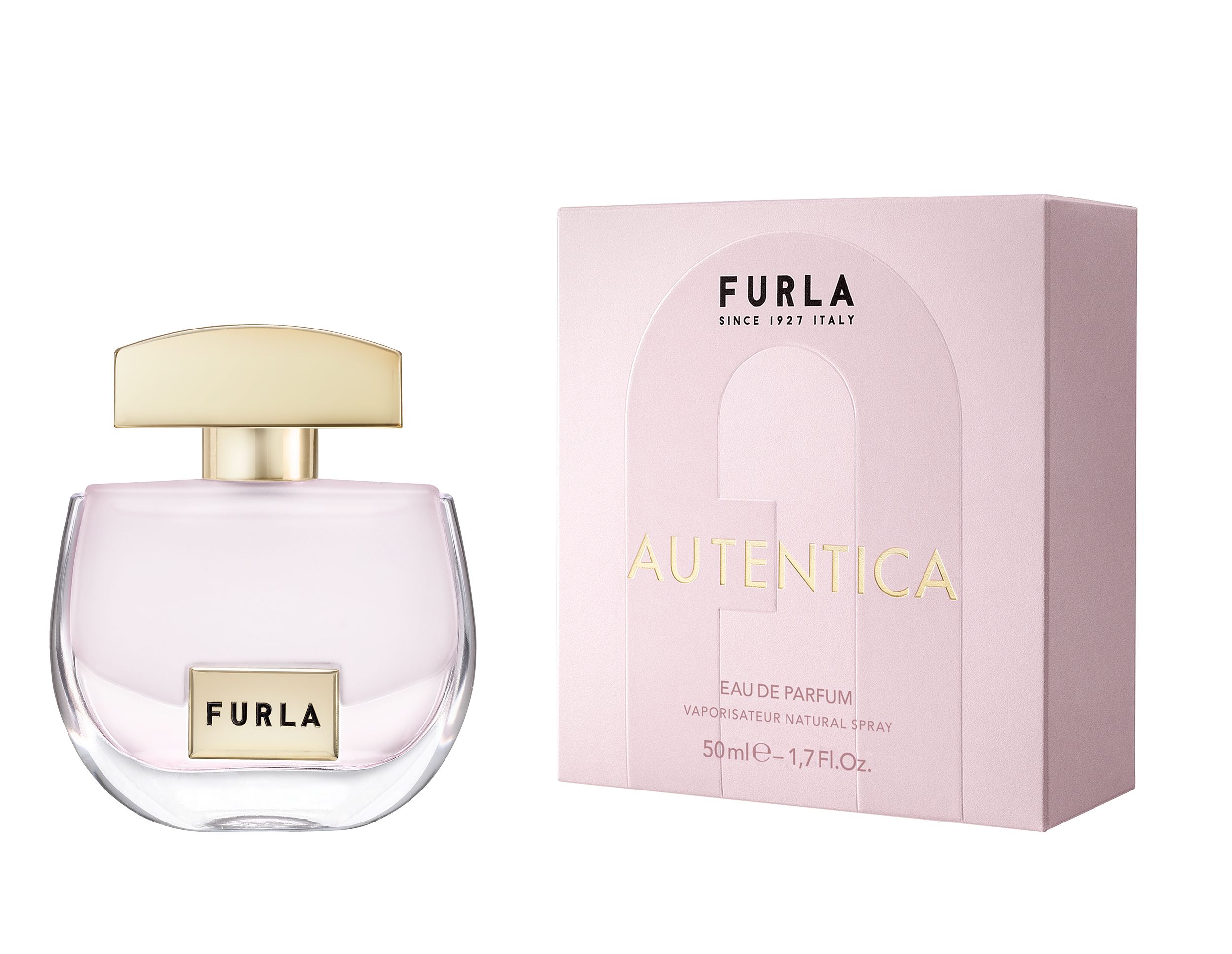 FURLA AUTENTICA EDP 100 ML VAPO