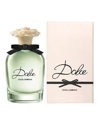 DOLCE EDP 75 ML VAPO