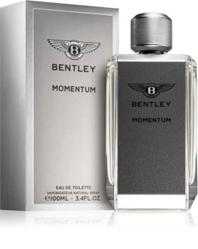 BENTLEY MOMENTUM EDT100ML+SHOW,GEL200ML