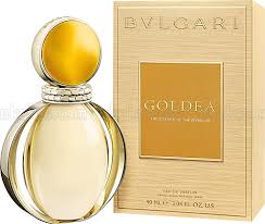 GOLDEA EDP 90 ML VAPO