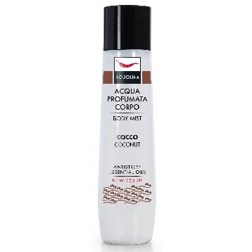 ACQUA PROFUMATA CORPO COCCO 150 ML VAPO