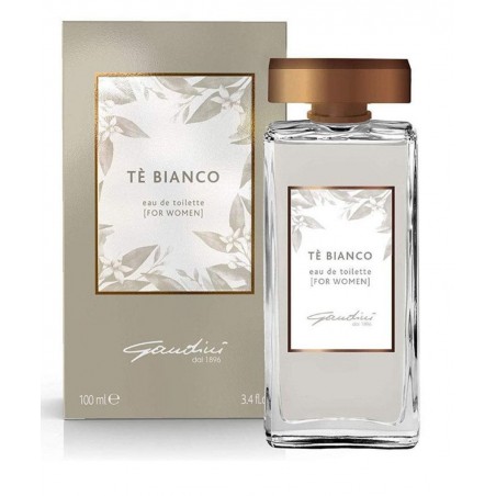 GAUDINI THE BIANCO EDT 100 ML VAPO