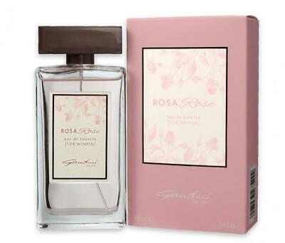 GAUDINI ROSA ROSE EDT 100 ML VAPO